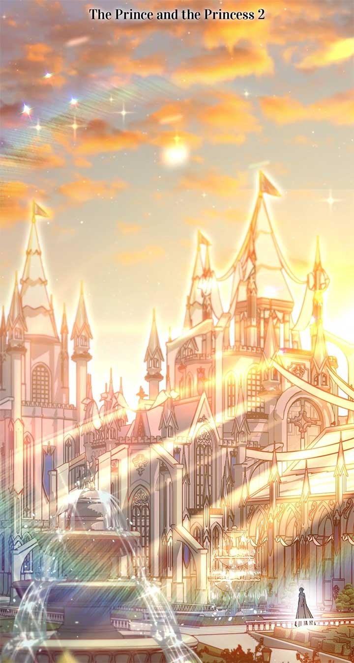 The Secret Bedroom of a Dejected Royal Daughter Chapter 102 25